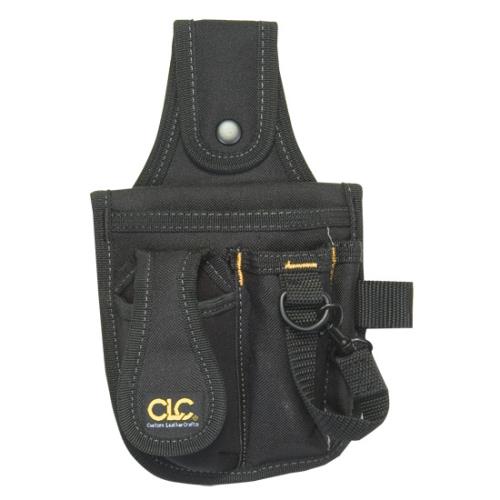 ESCO（エスコ） 150x 45x260mm ツールポーチ(4ﾎﾟｹｯﾄ) EA925CA-5