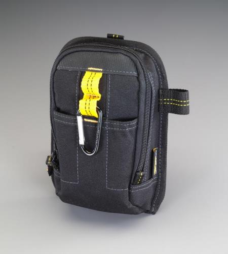 ESCO（エスコ） 140x 45x190mm ツールポーチ(9ﾎﾟｹｯﾄ) EA925CA-7