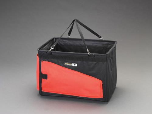 ESCO（エスコ） 550x350x350mm 折り畳みツールバッグ EA925CP-5