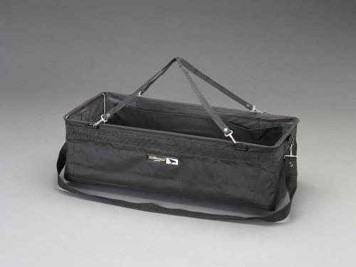 ESCO（エスコ） 700x300x200mm 折り畳みツールバッグ(ﾛﾝｸﾞ) EA925CP-6
