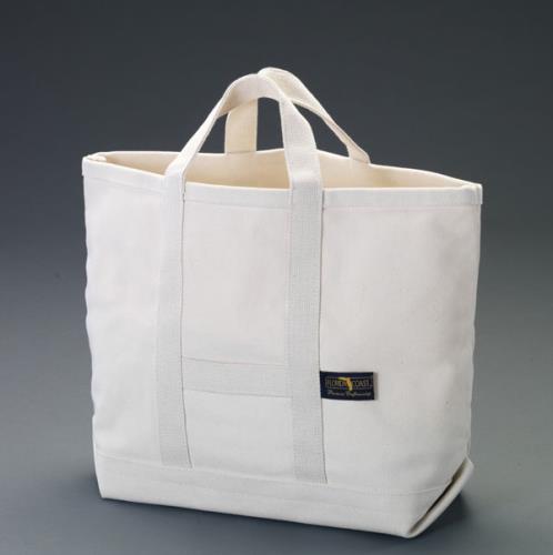 ESCO（エスコ） 380 x 585mm  トートバッグ EA925GM-5