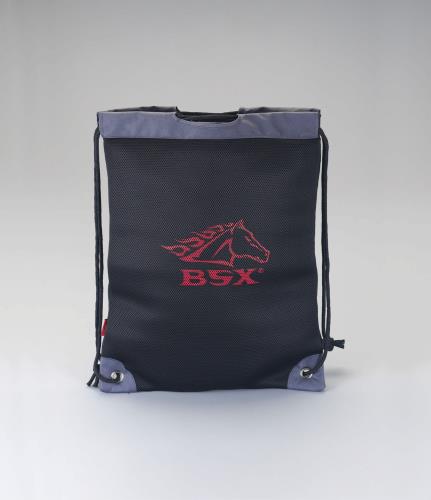 ESCO（エスコ） 430x560mm 巾着バッグ EA925GR-1