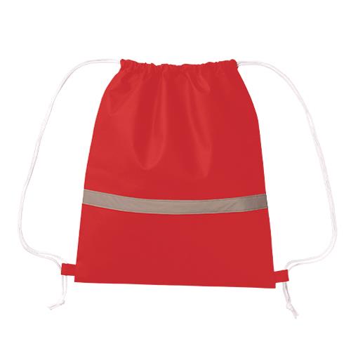 ESCO（エスコ） 350x410mm 巾着バッグ EA925GR-31