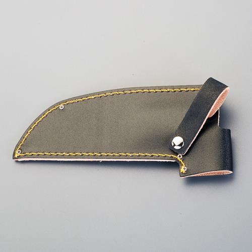 ESCO（エスコ） 200x50mm 鎌用ケース(本革) EA925HM-2