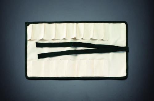 ESCO（エスコ） 450x260mm ツールロール(16ﾎﾟｹｯﾄ) EA925M-12