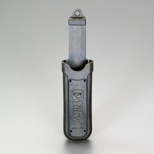 ESCO（エスコ） 325mm 折込鋸ホルダー(合成ｺﾞﾑ) EA925NN-3A