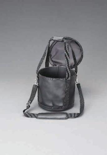 ESCO（エスコ） φ330x340mm 電工バケツ EA925YD-1
