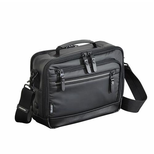 ESCO（エスコ） 270x100x200mm ショルダーバッグ EA927BE-22B