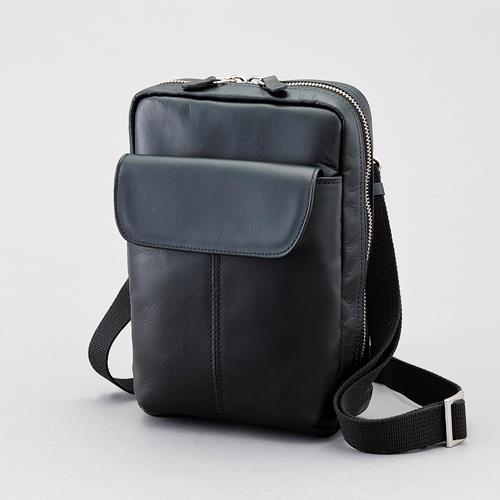 ESCO（エスコ） 160x230x 60mm ショルダーバッグ EA927BH-13