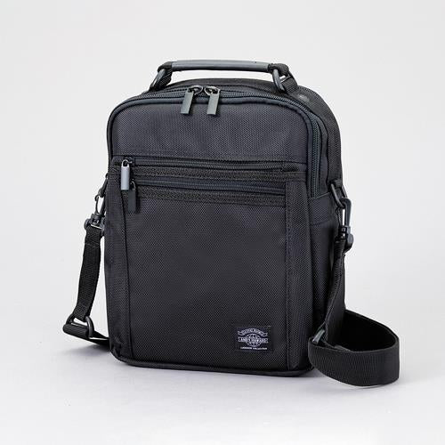 ESCO（エスコ） 210x110x270mm ショルダーバッグ EA927BH-43