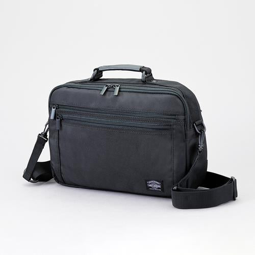 ESCO（エスコ） 330x110x230mm ショルダーバッグ EA927BH-44