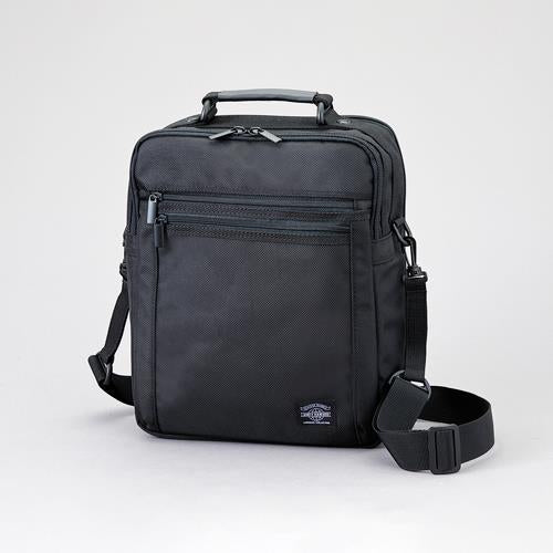 ESCO（エスコ） 260x130x320mm ショルダーバッグ EA927BH-45