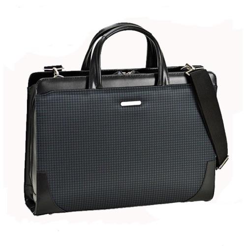 ESCO（エスコ） 400x100x300mm ビジネスバッグ EA927BH-51