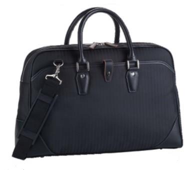 ESCO（エスコ） 440x110x290mm ビジネスバッグ EA927BH-53