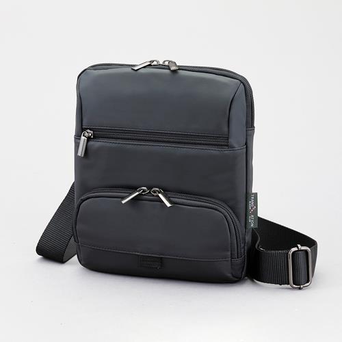 ESCO（エスコ） 210x 20x240mm ショルダーバッグ EA927BH-56