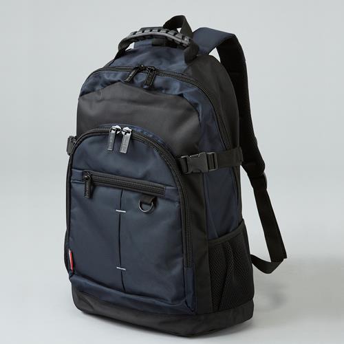 ESCO（エスコ） 490x360x170mm/20L リュックサック(ﾈｲﾋﾞｰ) EA927BH-65