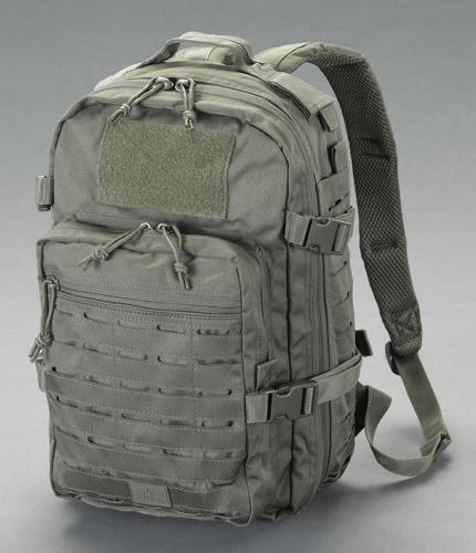 ESCO（エスコ） 254x203x431mm バックパック(OD色) EA927CE-35