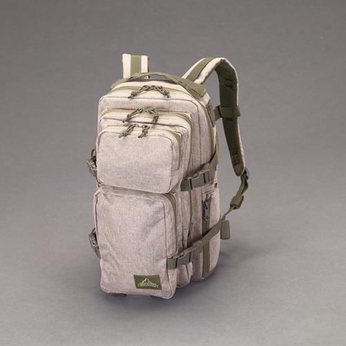 ESCO（エスコ） 241x317x457mm バックパック(ODH色) EA927CE-50