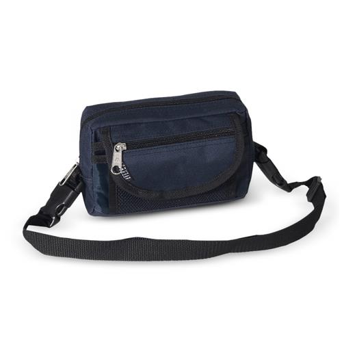 ESCO（エスコ） 177x 50x127mm ショルダーバッグ(ﾈｲﾋﾞｰ) EA927CH-102