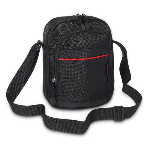 ESCO（エスコ） 184x 69x241mm ショルダーバッグ EA927CH-104