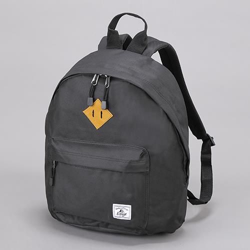 ESCO（エスコ） 330x152x406mm/15.4L バックパック(ﾌﾞﾗｯｸ) EA927CH-116