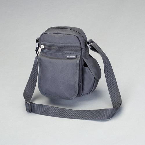 ESCO（エスコ） 152x63x215mm ショルダーバッグ EA927CH-161