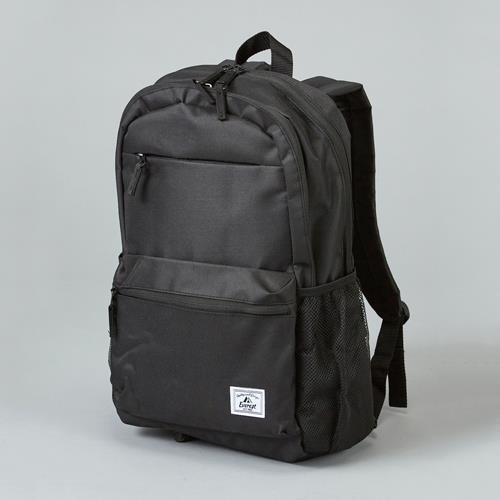 ESCO（エスコ） 304x152x457mm/19.7L バックパック(黒) EA927CH-76