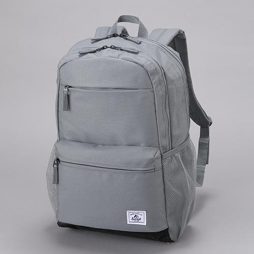 ESCO（エスコ） 304x152x457mm/19.7L ﾊﾞｯｸﾊﾟｯｸ(ﾀﾞｰｸｸﾞﾚｰ) EA927CH-77