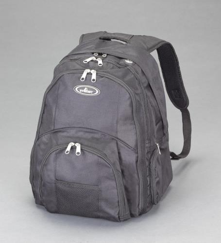 ESCO（エスコ） 330x432x203mm/24.9L バックパック EA927CH-7A