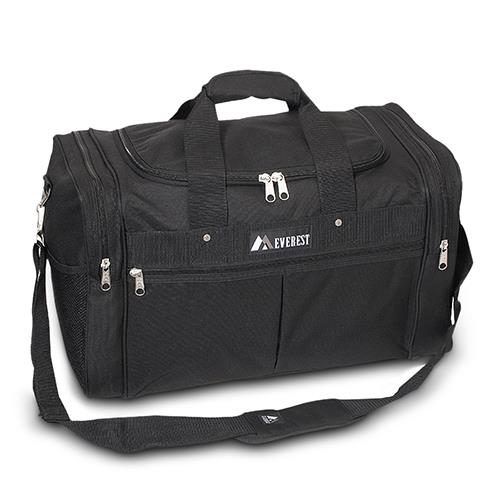 ESCO（エスコ） 533x305x279mm/44.9L ボストンバッグ EA927CJ-12