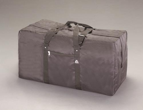 ESCO（エスコ） 1016x457x508mm/240.1L ﾎﾞｽﾄﾝﾊﾞｯｸﾞ(ﾌﾞﾗｯｸ) EA927CJ-22
