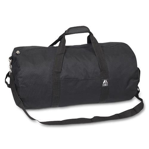 ESCO（エスコ） 584x305x 305mm/48.0L ﾎﾞｽﾄﾝﾊﾞｯｸﾞ(ﾌﾞﾗｯｸ) EA927CJ-36
