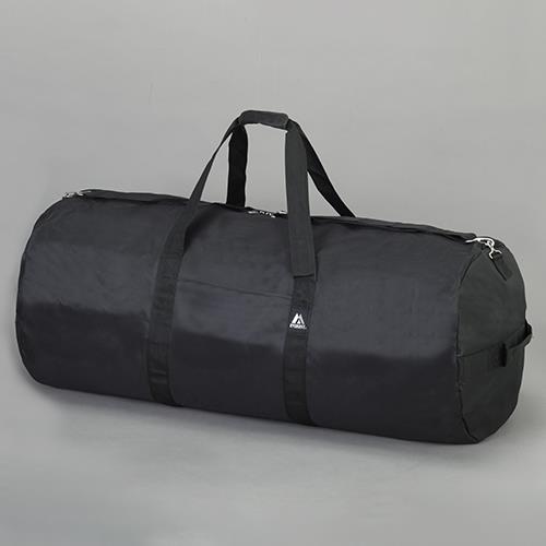 ESCO（エスコ） 1016x457x457mm/ 190L ﾎﾞｽﾄﾝﾊﾞｯｸﾞ(ﾌﾞﾗｯｸ) EA927CJ-39