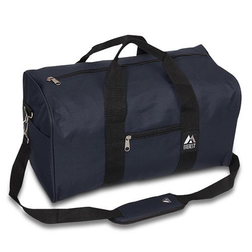 ESCO（エスコ） 483x254x 254mm/35.9L ﾎﾞｽﾄﾝﾊﾞｯｸﾞ(ﾈｲﾋﾞｰ) EA927CJ-42