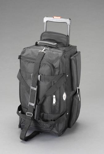 ESCO（エスコ） 559x279x356mm/ 36L  ｷｬﾘｰﾊﾞｯｸﾞ(ﾎﾞｽﾄﾝ) EA927CJ-4