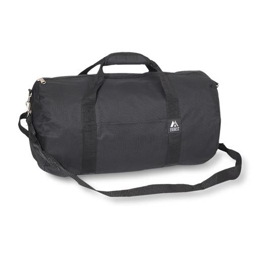 ESCO（エスコ） 508x279x 279mm/35.9L ﾎﾞｽﾄﾝﾊﾞｯｸﾞ(ﾌﾞﾗｯｸ) EA927CJ-53