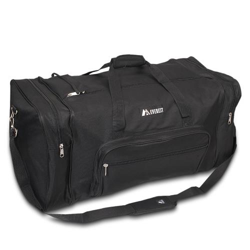 ESCO（エスコ） 762x355x 355mm/90.0L ﾎﾞｽﾄﾝﾊﾞｯｸﾞ(ﾌﾞﾗｯｸ) EA927CJ-67