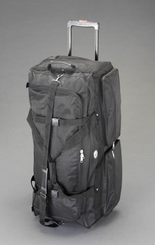 ESCO（エスコ） 394x394x914mm/140.9L ｷｬﾘｰﾊﾞｯｸﾞ(ﾎﾞｽﾄﾝ) EA927CJ-6