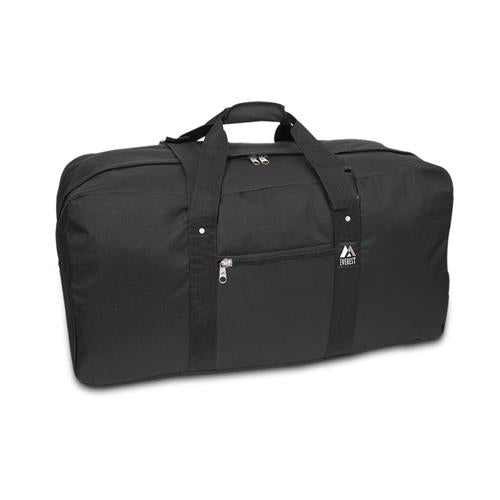 ESCO（エスコ） 762x381x355mm/113.1L ﾎﾞｽﾄﾝﾊﾞｯｸﾞ(ﾌﾞﾗｯｸ) EA927CJ-76