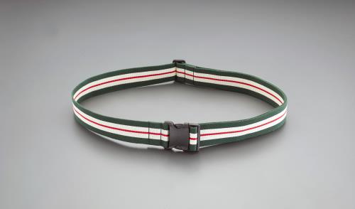 ESCO（エスコ） 50x1800mm ｷｬﾘｰｹｰｽ用ｽﾄﾚｯﾁﾌｨｯﾄﾍﾞﾙﾄ EA927DF-20A