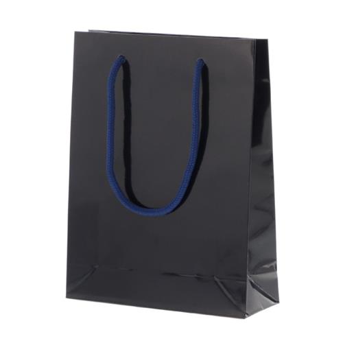 ESCO（エスコ） 185x 65x240mm ファンシーバッグ(紫紺/10枚 EA927SA-56