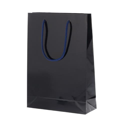 ESCO（エスコ） 225x 80x320mm ファンシーバッグ(紫紺/10枚 EA927SA-57