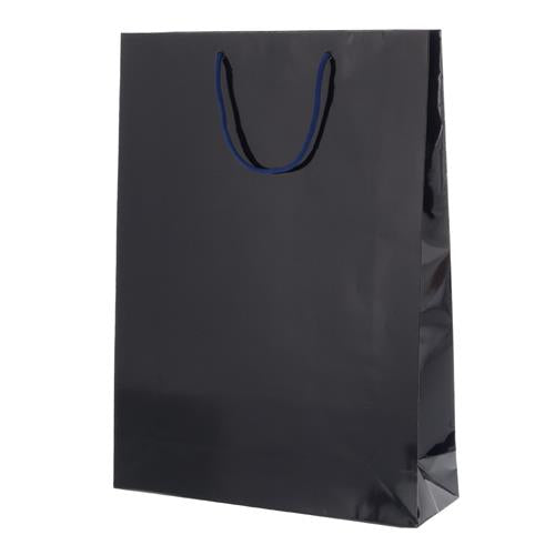 ESCO（エスコ） 380x120x520mm ファンシーバッグ(紫紺/10枚 EA927SA-60