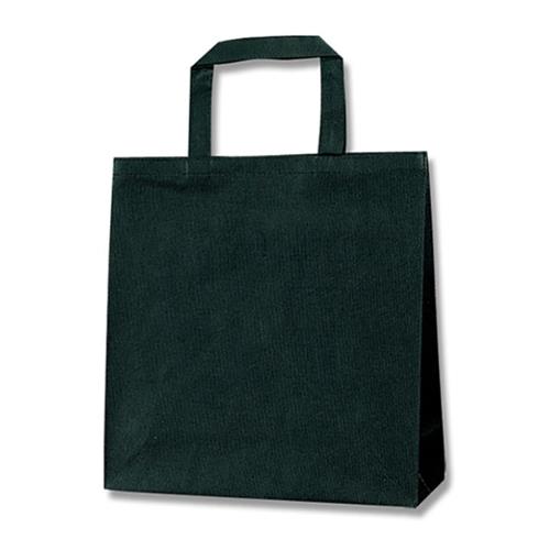 ESCO（エスコ） 320x110x330mm ファンシーバッグ(黒/10枚) EA927SB-1