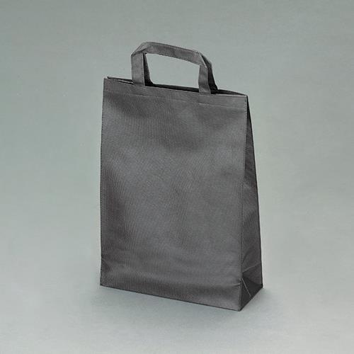 ESCO（エスコ） 320x120x450mm ファンシーバッグ(黒/10枚) EA927SB-2