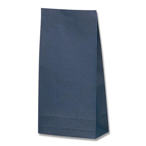 ESCO（エスコ） 155x 95x320mm カラー紙袋(紺/100枚) EA927SB-67