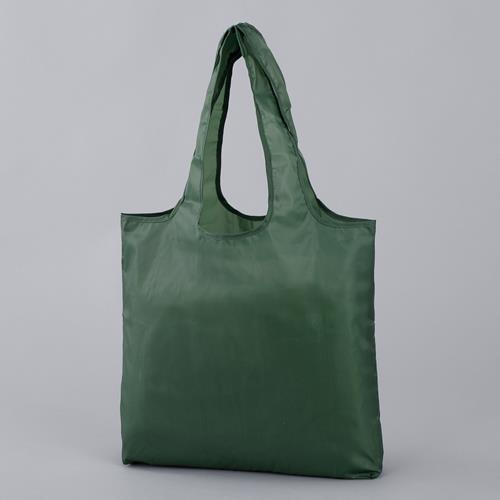 ESCO（エスコ） 410x550mm エコバッグ(ｸﾞﾘｰﾝ) EA927SD-1