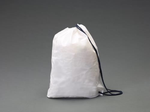 ESCO（エスコ） 400x500mm 簡易ｼｮﾙﾀﾞｰﾊﾞｯｸﾞ(乳白色/5枚) EA927SF-20