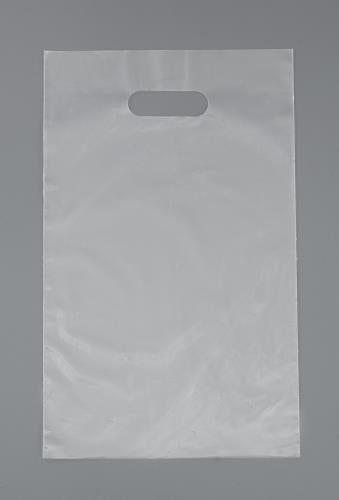 ESCO（エスコ） 230x380mm/A4 パンフレットバッグ(50枚) EA927SF-6