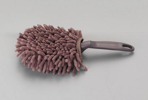 ワコー クリーンブラシ(ﾌﾞﾗｳﾝ) D-14